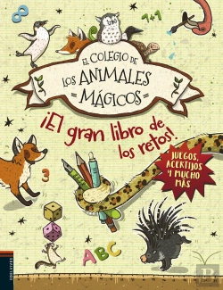 Bertrand.pt - El Gran Libro De Los Retos
