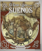 El Gran Libro De Los Sueños (+8 Años)