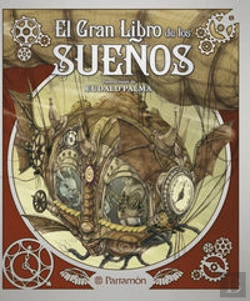 Bertrand.pt - El Gran Libro De Los Sueños (+8 Años)