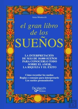 Bertrand.pt - El Gran Libro De Los Sueños