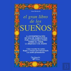 Bertrand.pt - El Gran Libro De Los Sueños