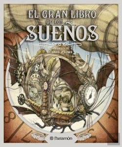 Bertrand.pt - El Gran Libro De Los Sueños