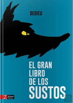 Bertrand.pt - El Gran Libro De Los Sustos