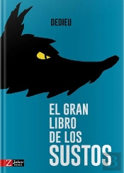 El Gran Libro De Los Sustos