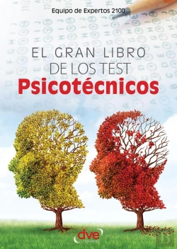 Bertrand.pt - El Gran Libro De Los Test Psicotécnicos