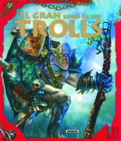 Bertrand.pt - El Gran Libro De Los Trolls
