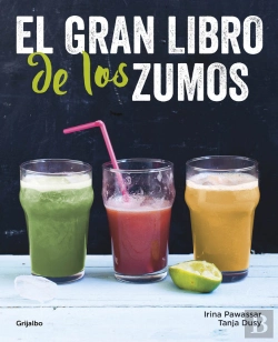 Bertrand.pt - El Gran Libro De Los Zumos