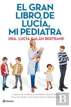 El Gran Libro De Lucía, Mi Pediatra