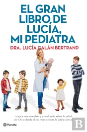 El Gran Libro De Lucía, Mi Pediatra