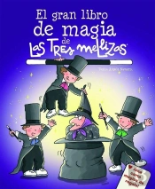 El Gran Libro De Magia De Las Tres Mellizas