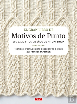 Bertrand.pt - El Gran Libro De Motivos De Punto