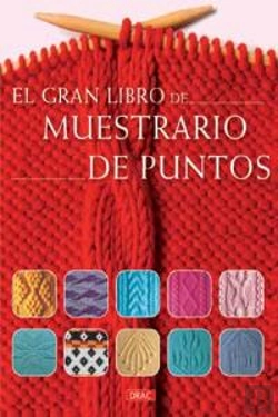 Bertrand.pt - El Gran Libro De Muestrario De Puntos