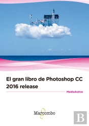 El Gran Libro De Photoshop Cc 2016 Release