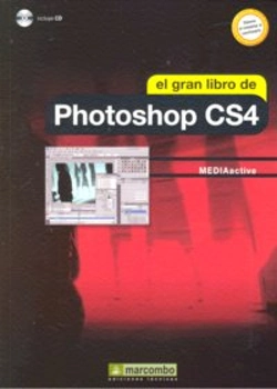 Bertrand.pt - El Gran Libro De Photoshop Cs4