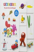 El Gran Libro De Pocoyo