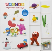 El Gran Libro De Pocoyo