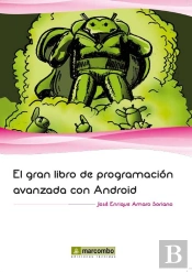 El Gran Libro De Programación Avanzada Con Android