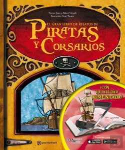 Bertrand.pt - El Gran Libro De Relatos De Piratas Y Corsarios