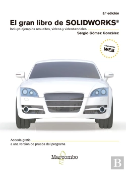 Bertrand.pt - El Gran Libro De Solidworks« 3ªEd.