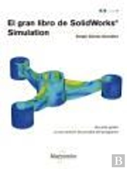 Bertrand.pt - El Gran Libro De Solidworks« Simulation