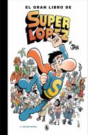 El Gran Libro De Superlópez