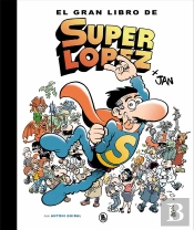 El Gran Libro De Superlópez