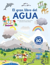 El Gran Libro Del Agua