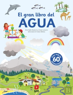 Bertrand.pt - El Gran Libro Del Agua