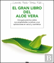 El Gran Libro Del Aloe Vera