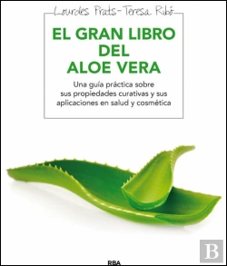 Bertrand.pt - El Gran Libro Del Aloe Vera