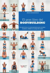 El Gran Libro Del Bodybuilding