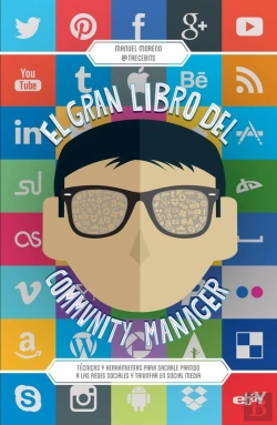 Bertrand.pt - El Gran Libro Del Community Manager