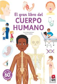El Gran Libro Del Cuerpo Humano