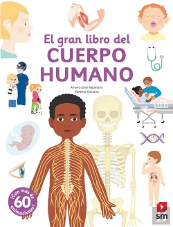 Bertrand.pt - El Gran Libro Del Cuerpo Humano