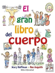 El Gran Libro Del Cuerpo