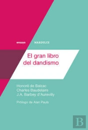 El Gran Libro Del Dandismo