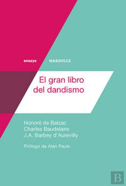 Bertrand.pt - El Gran Libro Del Dandismo