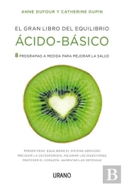El Gran Libro Del Equilibrio Ácido-Básico