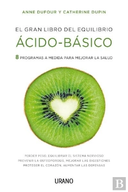 Bertrand.pt - El Gran Libro Del Equilibrio Ácido-Básico