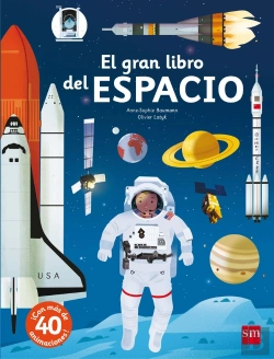 Bertrand.pt - El Gran Libro Del Espacio