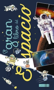 El Gran Libro Del Espacio