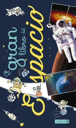 Bertrand.pt - El Gran Libro Del Espacio