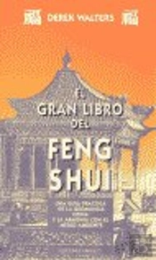 El Gran Libro Del Feng Shui