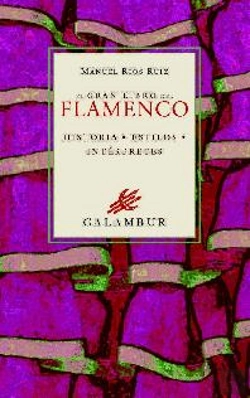 Bertrand.pt - El Gran Libro Del Flamenco