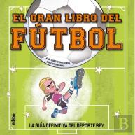 El Gran Libro Del Futbol