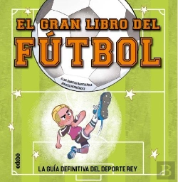 Bertrand.pt - El Gran Libro Del Futbol