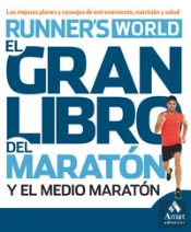 El Gran Libro Del Maratón Y El Medio Maratón