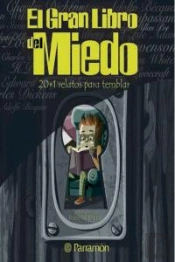El Gran Libro Del Miedo