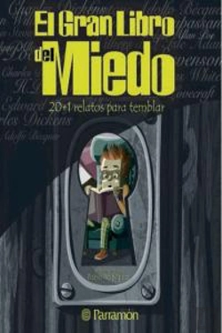 Bertrand.pt - El Gran Libro Del Miedo