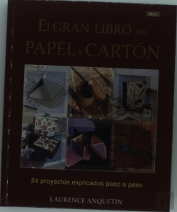 Bertrand.pt - El Gran Libro Del Papel Y El Cartón